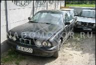 BMW E46 318I 1.9 Z3 M43 M43TU 87KW/118PS ДВИГАТЕЛЬ 194E1
