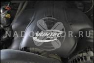1999 CADILLAC ESCALADE ДВИГАТЕЛЬ (99 5.7 L 350 V8 GAS REBU