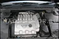CITROEN C5 04-08 3, 0L 152KW МОТОР V6 XFV ES9A