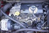 1993 DODGE B350 VAN ДВИГАТЕЛЬ (93 5.2 L 318 V8 CNG ВОССТАНОВЛЕННЫЙ