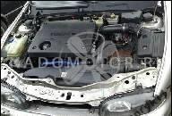 ДВИГАТЕЛЬ FIAT PUNTO II BRAVO BRAVA 1.2 16V