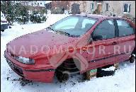 ДВИГАТЕЛЬ FIAT MAREA MULTIPLA BRAVO 1.6 16V 182B6000