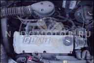 ДВИГАТЕЛЬ FIAT PUNTO/STILO 843A11, 4 16V2004