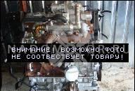 ДВИГАТЕЛЬ FORD FOCUS C-MAX 1.6 16V HWDA SHDA 74 КВТ 100 Л.С. 101 II MONDEO 140