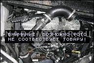 FORD FOCUS II C-MAX ДВИГАТЕЛЬ 1.8 TDCI МОДЕЛЬ KKDA