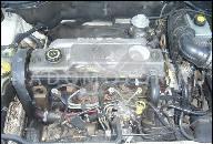1994 FORD F-350 ПИКАП ДВИГАТЕЛЬ (94 F350 7.3 L 445 V8 DIE 250000 KM