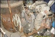 1992 FORD F-350 ПИКАП ДВИГАТЕЛЬ (92 F350 7.3 L 445 V8 DIE