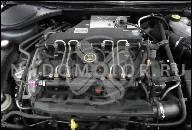 TANIO !!! ДВИГАТЕЛЬ FORD ESCORT DOHC RS 2.0 16V