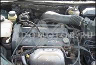 1993 FORD F-350 ПИКАП ДВИГАТЕЛЬ (93 F350 5.8 L 351 V8 GAS