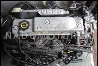 1990 FORD F-350 ПИКАП ДВИГАТЕЛЬ (90 F350 5.8 L 351 V8 GAS