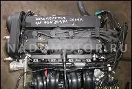 FORD 1, 4 TDCI КПП 2N1R7200VB FIESTA FUSION