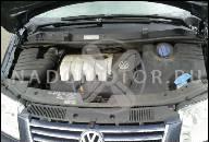 VW SEAT FORD GALAXY ДВИГАТЕЛЬ AUY 1, 9TDI 90,000 KM