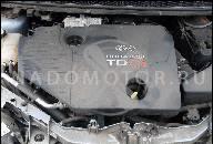 FORD MONDEO 2.5 V6 24V DURATEC DOHC ДВИГАТЕЛЬ ЗАМЕНА 170 ТЫСЯЧ KM