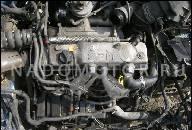 МОТОР FORD MONDEO MK4 1.8 TDCI 125 Л.С. 07- QYBA