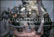 ДВИГАТЕЛЬ FORD MONDEO MK3 2.5 V6 00- SEA OPOLE