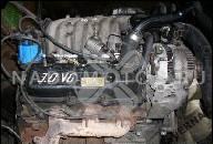 ДВИГАТЕЛЬ FORD MONDEO III 3.0 ST220 V6 24V В СБОРЕ.SKR