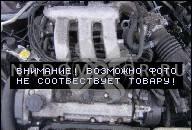 FORD MONDEO MK2 HB 2, 5V6 ДВИГАТЕЛЬ В СБОРЕ