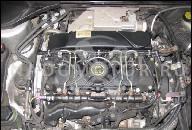 ДВИГАТЕЛЬ FORD MONDEO MK3 MK 3 2.2 2, 2 TDCI ЗАПЧАСТИ