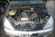 FORD MONDEO 2.0 TDDI MK3 ДВИГАТЕЛЬ