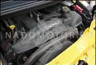 2004 FORD MUSTANG GT 4.6 ДВИГАТЕЛЬ