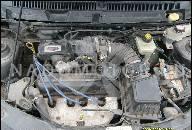 ДВИГАТЕЛЬ FORD MUSTANG GT 4.6 V8 ЗАМЕНА ГАРАНТИЯ 130 ТЫС KM
