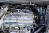 2, 3 L FORD OHC MUSTANG