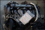 1996-98 3.8 ЛИТ. FORD MUSTANG ДВИГАТЕЛЬ НОВЫЙ ВОСТ. НА ЗАВОДЕ ГАРАНТИЯ EGL3896RHC 140000 KM
