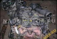 1994 FORD MUSTANG ДВИГАТЕЛЬ (94 3.8 L 232 V6 GAS ВОССТАНОВЛЕННЫЙ) 230000 KM