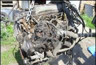 99-04 FORD MUSTANG GT 4.6 ДВИГАТЕЛЬ 2V SOHC 73K MIKES 230 ТЫС KM