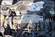FORD 4.6L SHORTBLOCK STAGE 2 4.6 MUSTANG GT