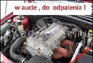 ДВИГАТЕЛЬ * 7G 974 AB / FORD MUSTANG 4.0 V6 AB