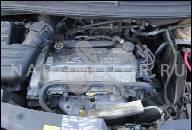 FORD MUSTANG 2005 ЗАПЧАСТИ : ДВИГАТЕЛЬ GOLY 4, 0 190,000 KM
