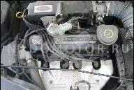2001 FORD MUSTANG SVT COBRA 4.6 DOHC ДВИГАТЕЛЬ В СБОРЕ