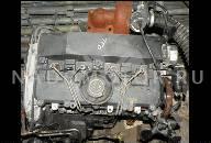 2, 3 L FORD OHC MUSTANG ДВИГАТЕЛЬ