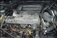 FORD MUSTANG 4.0