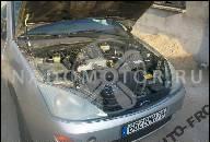 05-09 FORD MUSTANG GT 4.6 ДВИГАТЕЛЬ 3V SOHC VIN H