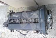 96 97 98 MUSTANG 4.6 DOHC COBRA ДВИГАТЕЛЬ ДВС В СБОРЕ FORD RACING VALVE COVERS BLUE