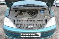 03 04 FORD MUSTANG MACH 1 4.6 DOHC ДВИГАТЕЛЬ 8 BOLT FORGED CRANK МЕХАН. АВТО