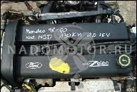 FORD 306 CI ДВИГАТЕЛЬ SMALL БЛОК MUSTANG 5.0 302 FORGED 8.5:1 180