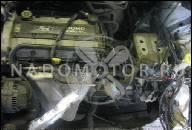 1992 FORD MUSTANG ДВИГАТЕЛЬ (92 2.3 L 140 L4 GAS ВОССТАНОВЛЕННЫЙ)