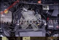 99-04 FORD MUSTANG GT 4.6 ДВИГАТЕЛЬ 2V SOHC 100 ТЫС KM
