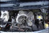 FORD MUSTANG COBRA 4.6 ЛИТ. DOHC ДВИГАТЕЛЬ