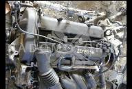 2005-2006 4.6 FORD MUSTANG ROMEO 3V ДВИГАТЕЛЬ