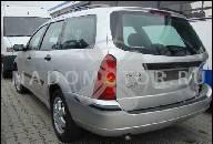 FORD C-MAX 1.8 TDCI ДВИГАТЕЛЬ ГАРАНТИЯ