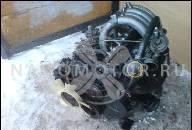 ДВИГАТЕЛЬ FORD TAURUS 3.4 SHO 24 VALVE DOHC 110 160 ТЫС. KM