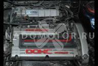 4300046 ДВИГАТЕЛЬ БЕЗ НАВЕСНОГО ОБОРУДОВАНИЯ HYUNDAI GETZ (TB) 1.4 (08.2005- ) 71 КВТ