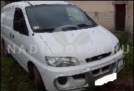 ДВИГАТЕЛЬ HYUNDAI GETZ 1.3 12V 63KW G4EA 03- 1, 3 FV