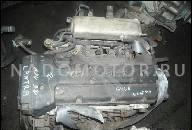 ДВИГАТЕЛЬ 1, 6 16V DOHC - HYUNDAI LANTRA II (95-00)