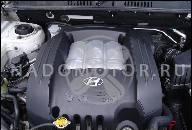 TEILEMOTOR HYUNDAI SANTA FE 2.7-V6-24V 132 КВТ G6BA 21102-37C00 60