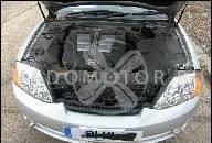 2004 HYUNDAI TIBURON SUPERCHARGED 2.7 6CYL ДВИГАТЕЛЬ И КОРОБКА ПЕРЕДАЧ DROPOUT 43K